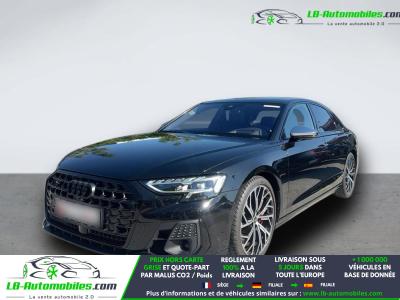 Audi S8 V8 4.0 TFSI 571 BVA Quattro