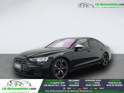 Audi S8 V8 4.0 TFSI 571 BVA Quattro