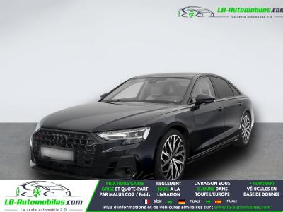 Audi S8 V8 4.0 TFSI 571 BVA Quattro