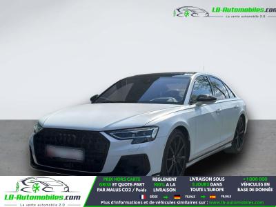 Audi S8 V8 4.0 TFSI 571 BVA Quattro
