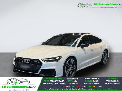 Audi S7 Sportback TDI V6 344 ch BVA Quattro