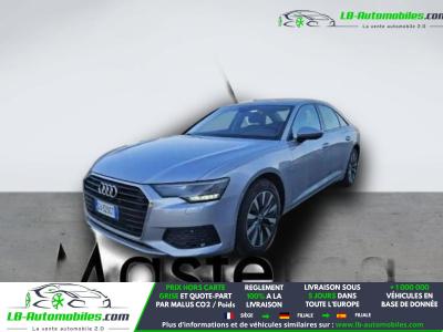 Audi A6 35 TDI 163 ch BVA