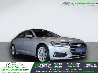 Audi A6 35 TDI 163 ch BVA