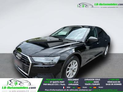 Audi A6 35 TDI 163 ch BVA