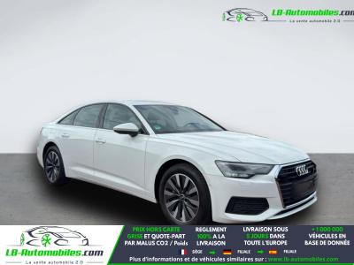Audi A6 35 TDI 163 ch BVA