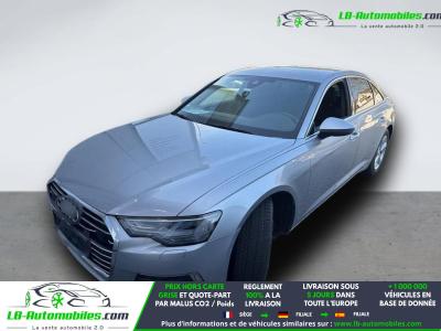 Audi A6 40 TDI 204 ch BVA