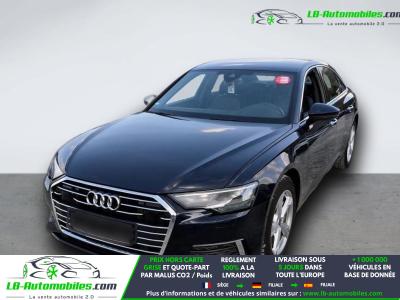 Audi A6 45 TDI V6 245 ch BVA Quattro