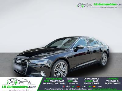 Audi A6 45 TDI V6 245 ch BVA Quattro