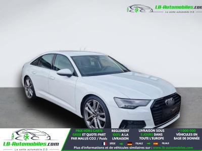 Audi A6 45 TDI 231 ch BVA Quattro