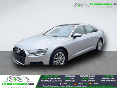 Audi A6 40 TDI 204 ch BVA