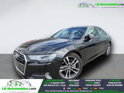 Audi A6 45 TFSI 245 ch BVA