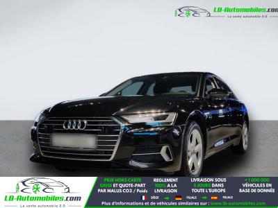 Audi A6 45 TFSI 265 ch BVA