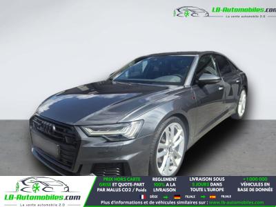 Audi A6 50 TDI 286 ch BVA Quattro