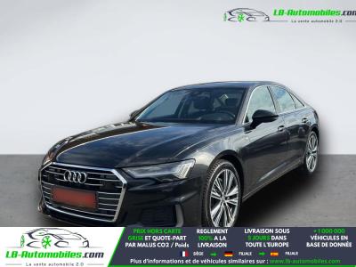 Audi A6 50 TDI 286 ch BVA Quattro