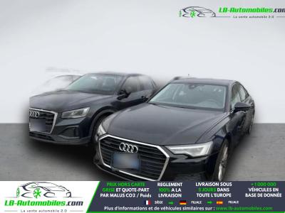 Audi A6 50 TDI 286 ch BVA Quattro