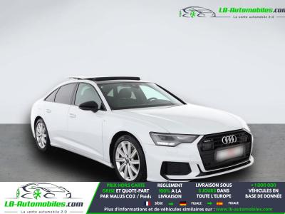 Audi A6 50 TFSIe 299 ch BVA Quattro