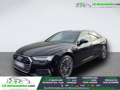 Audi A6 50 TFSIe 299 ch BVA Quattro