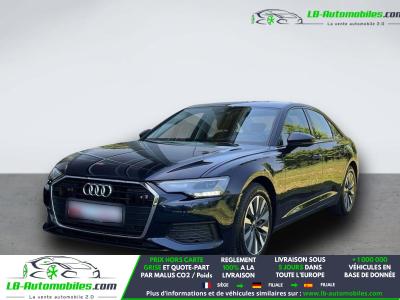 Audi A6 50 TFSIe 299 ch BVA Quattro