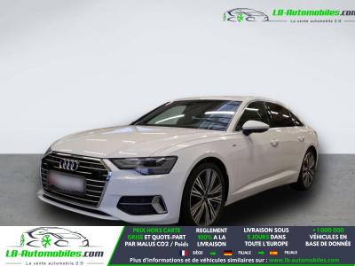 Audi A6 50 TFSIe 299 ch BVA Quattro