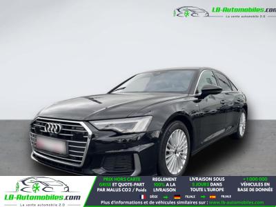 Audi A6 50 TFSIe 299 ch BVA Quattro