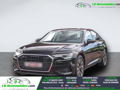 Audi A6 50 TFSIe 299 ch BVA Quattro