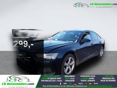 Audi A6 55 TFSI 340 ch BVA Quattro