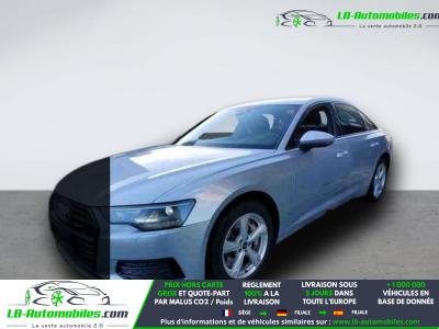 Audi A6 55 TFSI 340 ch BVA Quattro