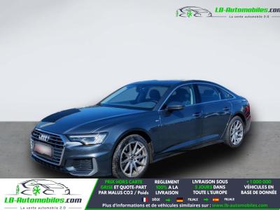 Audi A6 55 TFSI 340 ch BVA Quattro