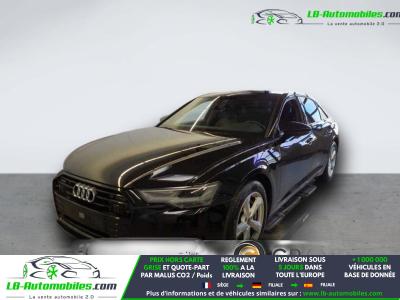 Audi A6 50 TFSIe 299 ch BVA Quattro