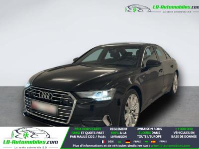Audi A6 50 TFSIe 299 ch BVA Quattro