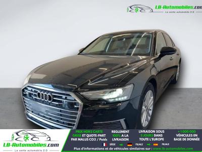 Audi A6 45 TFSI 265 ch BVA