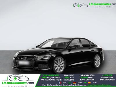 Audi A6 45 TFSI 265 ch BVA