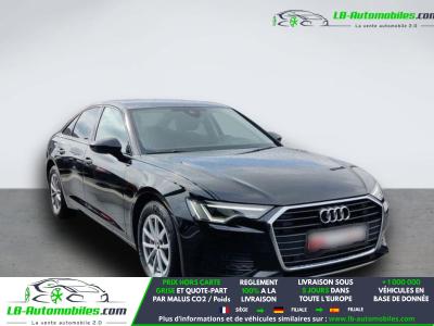 Audi A6 45 TFSI 265 ch BVA