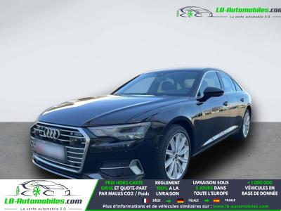 Audi A6 45 TFSI 265 ch BVA