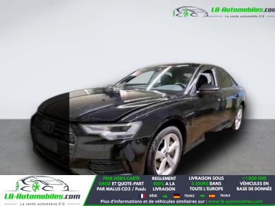 Audi A6 55 TFSI 340 ch BVA Quattro