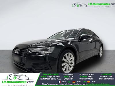Audi A6 55 TFSI 340 ch BVA Quattro