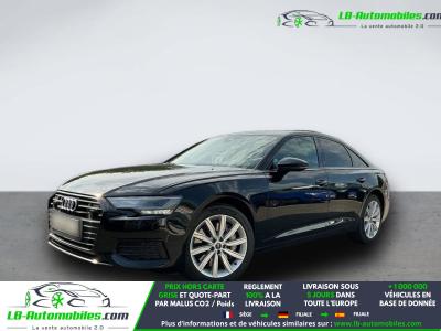 Audi A6 55 TFSI 340 ch BVA Quattro