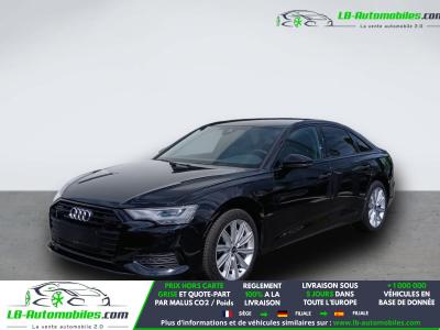 Audi A6 55 TFSI 340 ch BVA Quattro