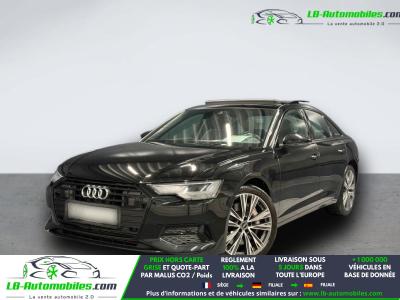 Audi A6 55 TFSI 340 ch BVA Quattro