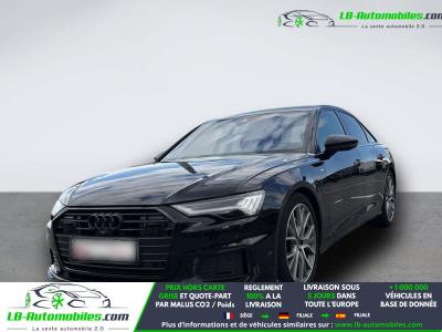 Audi A6 55 TFSIe 367 ch BVA Quattro