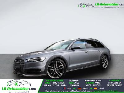Audi A6 Avant 2.0 TDI  190 BVA