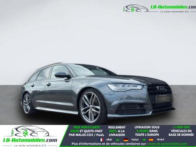 Audi A6 Avant 2.0 TDI  190