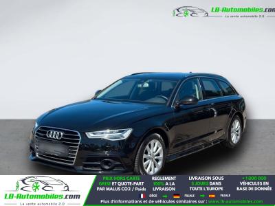 Audi A6 Avant V6 3.0 TDI 272 BVA Quattro