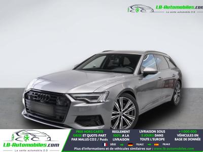 Audi A6 Avant 45 TFSI 245 ch BVA