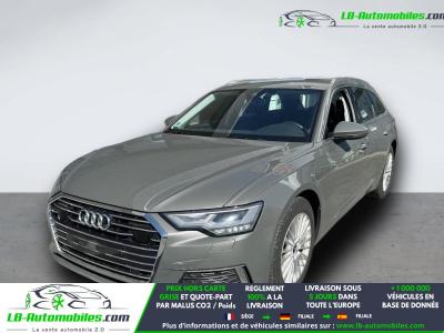 Audi A6 Avant 45 TFSI 265 ch Quattro BVA