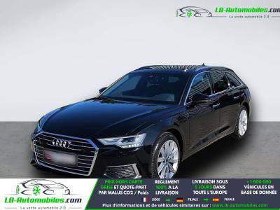 Audi A6 Avant 45 TFSI 265 ch Quattro BVA