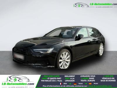 Audi A6 Avant 45 TFSI 265 ch Quattro BVA