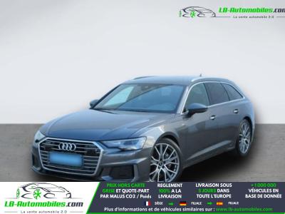 Audi A6 Avant 45 TFSI 265 ch Quattro BVA