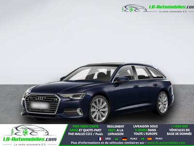Audi A6 Avant 45 TFSI 265 ch Quattro BVA