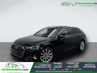 Audi A6 Avant 45 TFSI 265 ch BVA